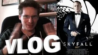 Vlog - 007 Skyfall