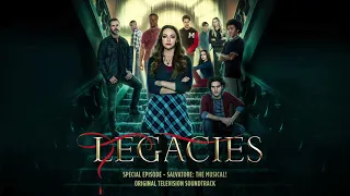 Legacies Special Episode - Salvatore: The Musical! Official Soundtrack | You Will Always Be My Hope