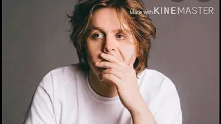 30 minutes someone you loved Lewis Capaldi