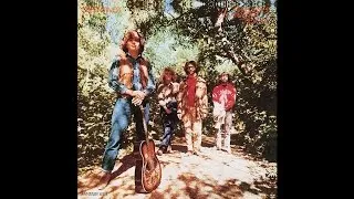 Creedence Clearwater Revival - Green River