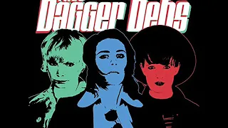 THEE DAGGER DEBS - Thee Dagger Debs 2018 [FULL ALBUM]