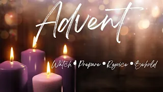Second Sunday of Advent | 12/4/2021 4:30 PM | Fr. Mike Sezzi