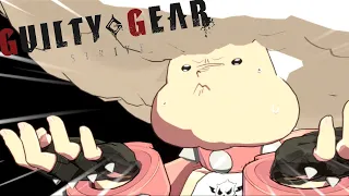 Guilty Gear Strive - All Elphelt Intro/Outro/Super/Taunt/Respect with AFRO