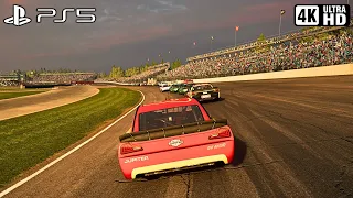 Jupiter San Marino Oval Stock | Grid Gameplay (PS5 4K 60FPS)