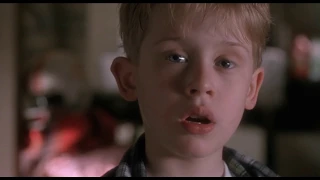 Home Alone Unofficial Horror Trailer