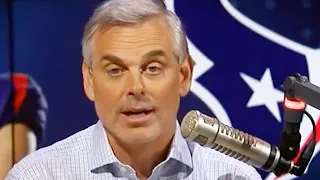 Colin Cowherd Humiliates Himself with Inexcusable Error