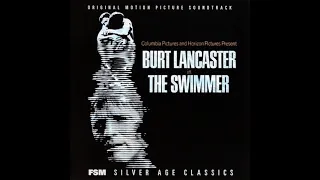 Marvin Hamlisch - Easy Four / Bubbles - (The Swimmer, 1968)