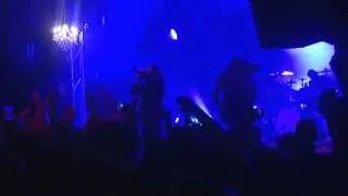 Cradle of Filth - From The Cradle To Enslaved (Live in Australia Melbourne 2013)