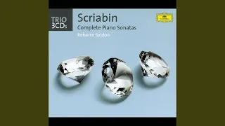 Scriabin: Fantasy in B minor, Op. 28