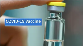 Comparing potential COVID-19 vaccines: Pfizer, Moderna and AstraZeneca