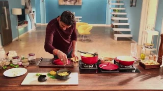 Zee World: Taste the world with our cooking shows