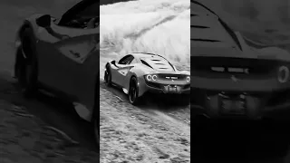 ШОК НОВАЯ  Ferrari НА ОФФ-РОУДЕ #shorts #ferrari #offroad #car