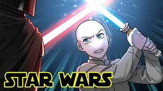 Can You Survive Star Wars? - DanPlan Animated
