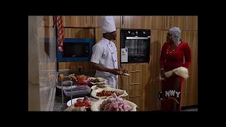 The Crazy Palace Cook complete season New Hit Movie -Zubby Micheal/Nkechi Nnaji 2022 Latest Movie