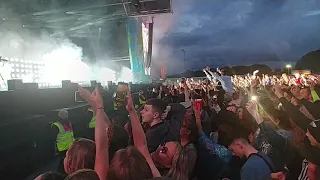 Stormzy - Blinded by your Grace - Belsonic 2019 - Belfast