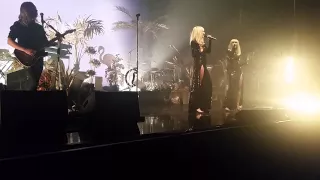 Brigitte- olympia 6 mai 2015 a bouche que veux tu