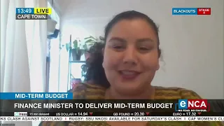 Finance Minister to deliver mid-term budget