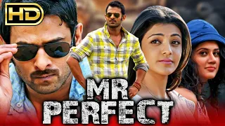 Mr. Perfect (HD) - प्रभास और काजल अग्रवाल की रोमांटिक मूवी | तापसी, प्रकाश राज | मिस्टर परफेक्ट