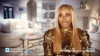 The Real Housewives of Atlanta Season 12 Nene vs Kenya/ Porsha vs Yvonna "Toronto Hotel Fight"