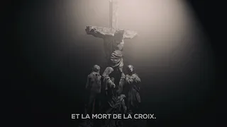 Glorious - Jésus