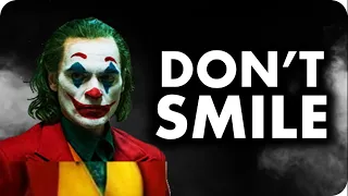 DON'T SMILE: Das Leben ist (k)eine Komödie!