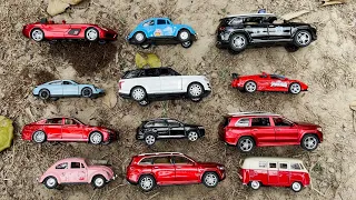 Welly Cars model My coolest cars from diecast cars