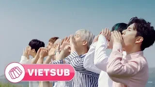 [VIETSUB] NEWTON - 몬스타엑스(MONSTA X)