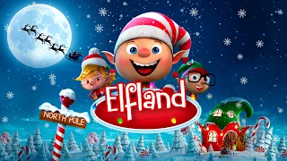 Elfland - Own it on Digital Download & DVD.