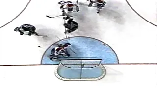 Stanley Cup 1993 Kings vs Canadiens Condensed Game 1