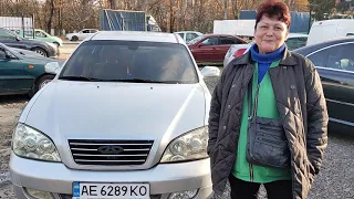 Отзыв покупателя planetavto по авто CHERY EASTAR