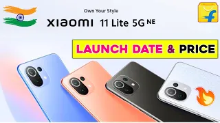 Mi 11 Lite NE 5G India Launch Date & Price :- इतना सस्ता🔥🔥Mi 11 Lite NE 5G Full Specs & Price