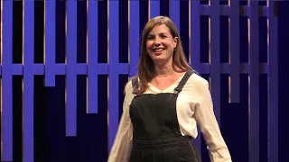 FAILING AT HAPPINESS | Ruth Whippman | TEDxMarin