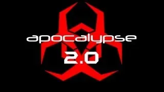 Apocalypse 2.0 - A Montage/Movie by MrThunderrStruck [HD]