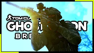 Ghost Recon Breakpoint - Covert Operation: SCORPION | Tactical & Stealth Gameplay [Extreme No HUD]