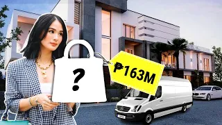 Heart Evangelista, 163 Million Pesos ang Presyo ng Bag | Gaano  na ba siya kayaman ngayon 2023?