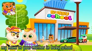 Bubbu School - Gameplay Walkthrough (Android, iOS) Part 3