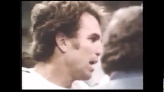 Cowboys vs Redskins - Week 16 - 1979