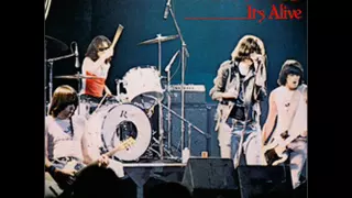 The Ramones - It´s Alive (Full Album)