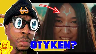 Ummet Ozcan X Otyken Altay Official Music Video #reaction #reactionvideo #reacts #russia