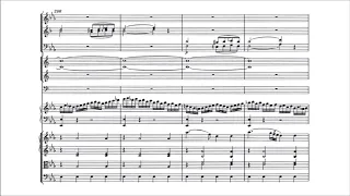 Wolfgang Amadeus Mozart - Piano Concerto No. 22 in E-flat major, K. 482
