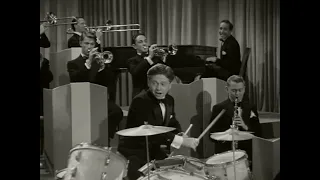 Mickey Rooney, Judy Garland & Company “The Drummer Boy” 1940 [HD 1080 with Remastered Audio Track]