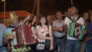 Festa N S  do Livramento no Curral das Freiras 2014      1ºdespiques