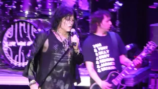 M3 Festival 2017 Tom Keifer Cinderella Nobodys Fool