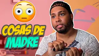 COSAS DE MADRES | ASI SON LAS MADRES| YOUNG SWAGON | HUMOR DOMINICANO 2021