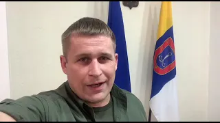 Голова Одеської ОВА Марченко відреагував на свій "арешт" на Росії