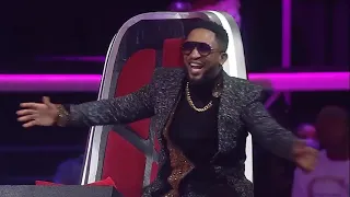 KPee All Performances | The Voice Nigeria Season 3