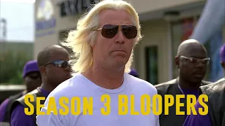 Eastbound & Down Season 3 Bloopers