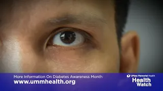 Health Watch: Eye Dilation at Your Eye Exam