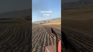 FIATAGRI F140