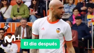 El Día Después (13/03/2017): Zaza se estrella contra Pichu